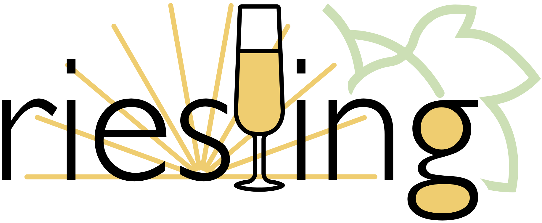 RIESLING Logo